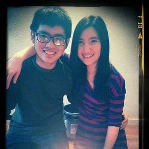 Meet your Posher, Thanh